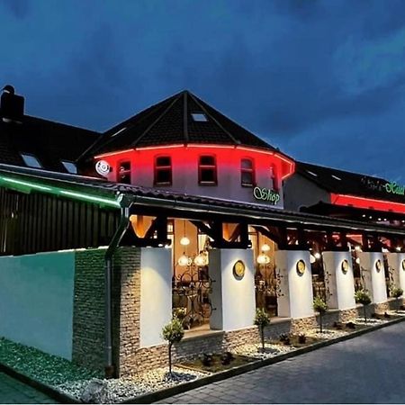 Istvan Parkhotel Es Gasztrofarm Sormas Ngoại thất bức ảnh
