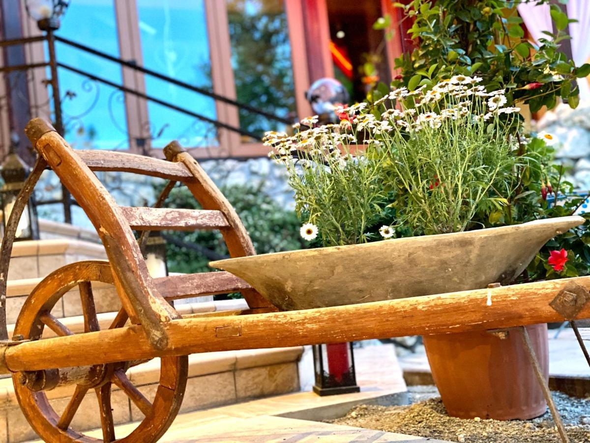 Istvan Parkhotel Es Gasztrofarm Sormas Ngoại thất bức ảnh