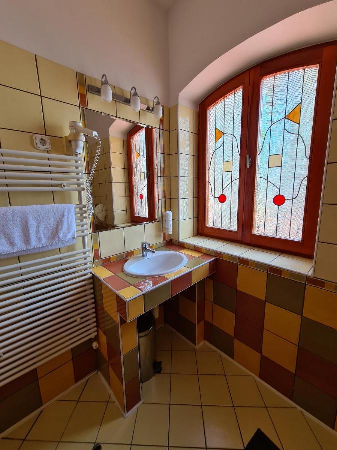 Istvan Parkhotel Es Gasztrofarm Sormas Ngoại thất bức ảnh